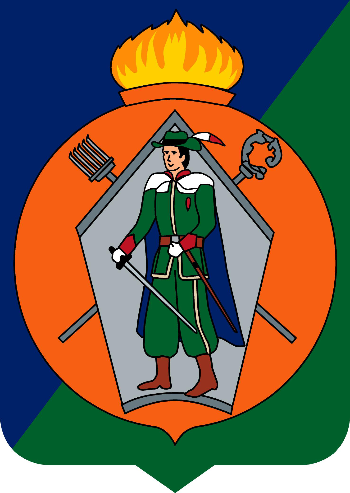Filà de Granaders